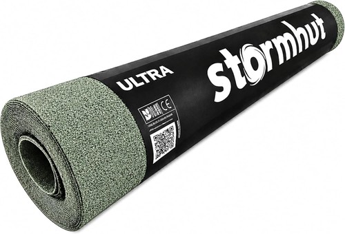 Shed felt 10m heavy - shed,