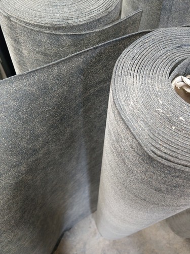 Iko shed felt - shed,
