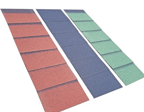 Hip ridge felt roofing - felt,