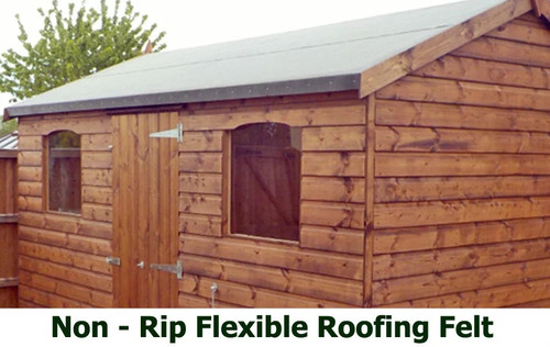 Heavy duty shed - +, free