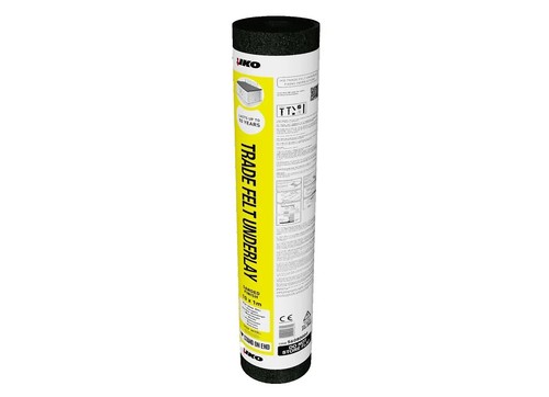 Iko underlay felt - x, |