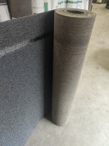 Heavy duty shed felt - duty,
