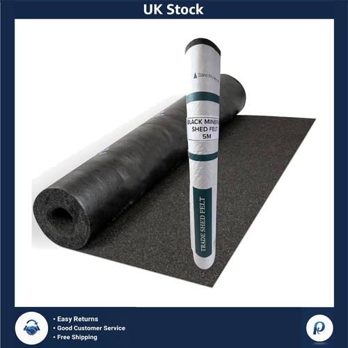 Versatile 1m black - 5m,