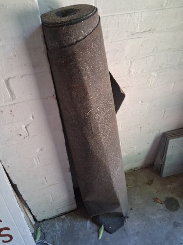 Shed roofing felt near - shed,