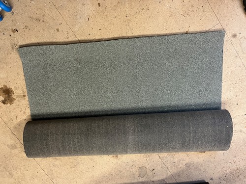 Roofing felt standard grade - roofing,