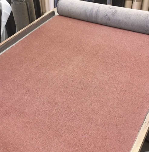 Shed felt polyester - felt, super